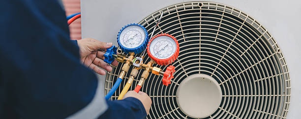 Licensed Heat Pump Repair service in Venice, FL - JG Cool HVAC